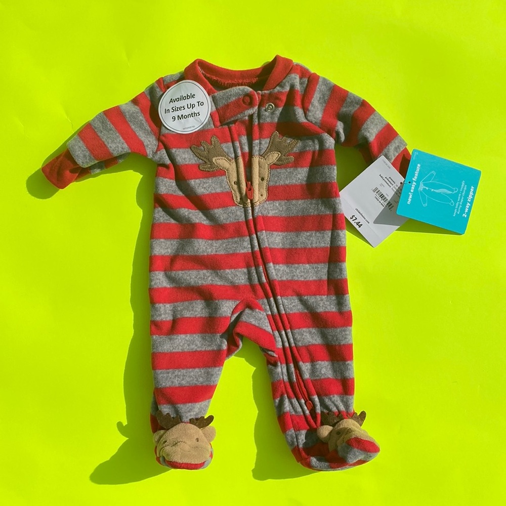 Premature jammies